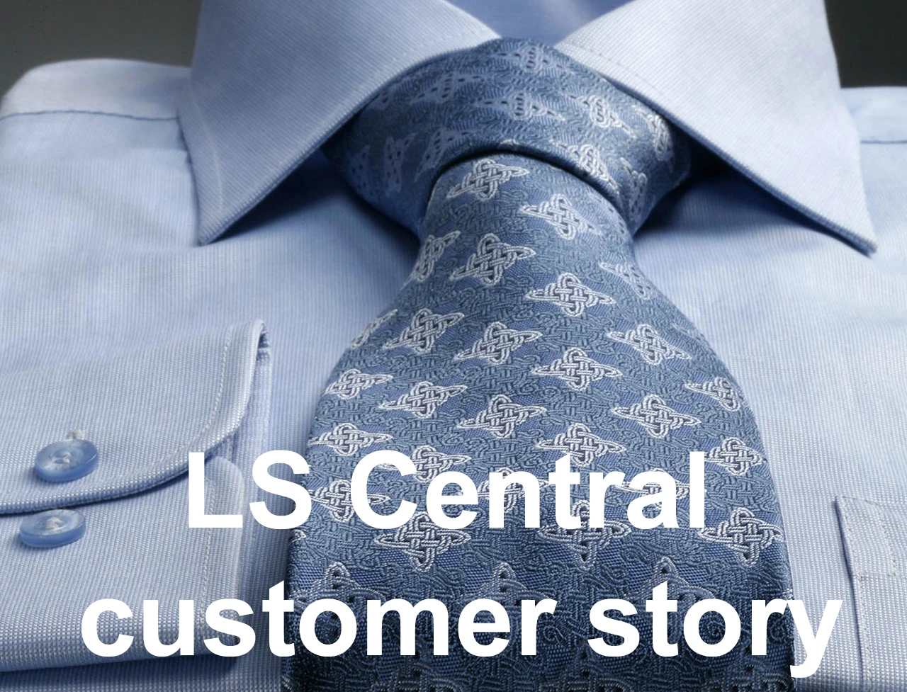 LS Central customer story